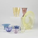 1042 5383 ART GLASS